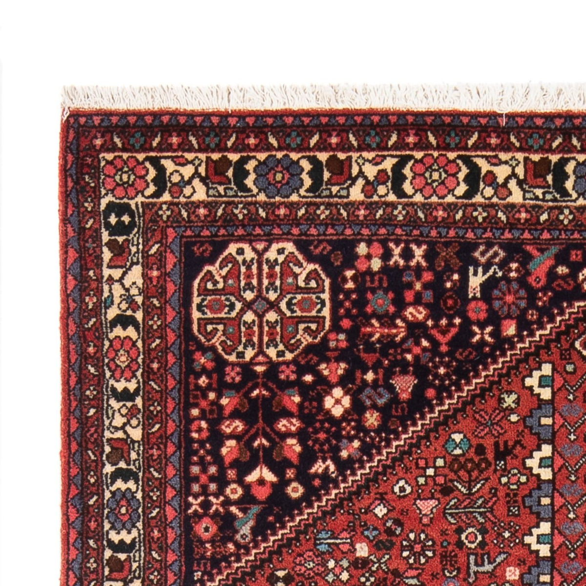 Abadeh Mattan 100x153cm - Persisk matta