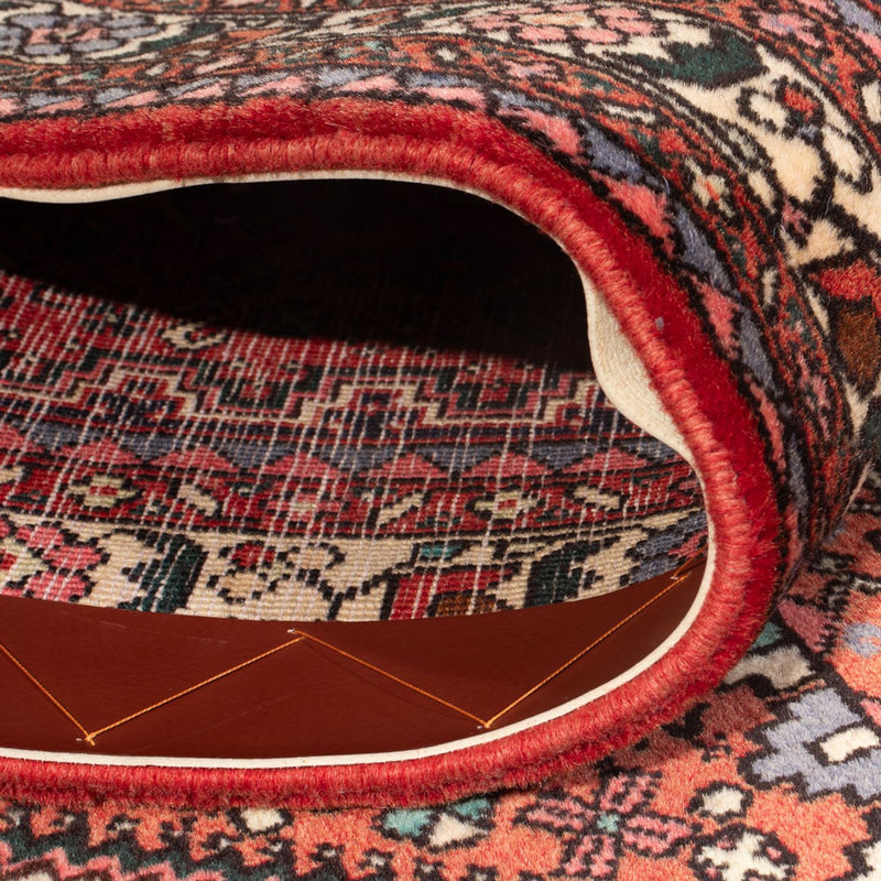 Persisk matta - Nomadic - 153 x 100 cm - röd