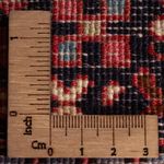 Persisk matta - Nomadic - 153 x 100 cm - röd