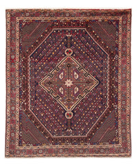 Afshar Sirjan Mattan 170x128cm - Persisk matta – product image