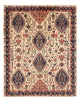 Afshar Sirjan Mattan 178x140cm - Persisk matta