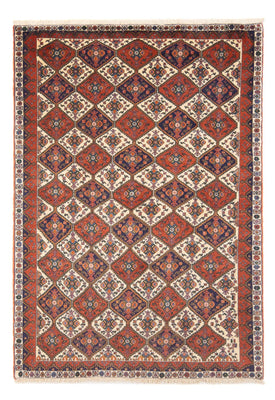 Persisk matta - Nomadic - 185 x 120 cm - beige