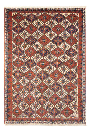 Persisk matta - Nomadic - 185 x 120 cm - beige