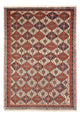Afshar Sirjan Mattan 185x120cm - Persisk matta