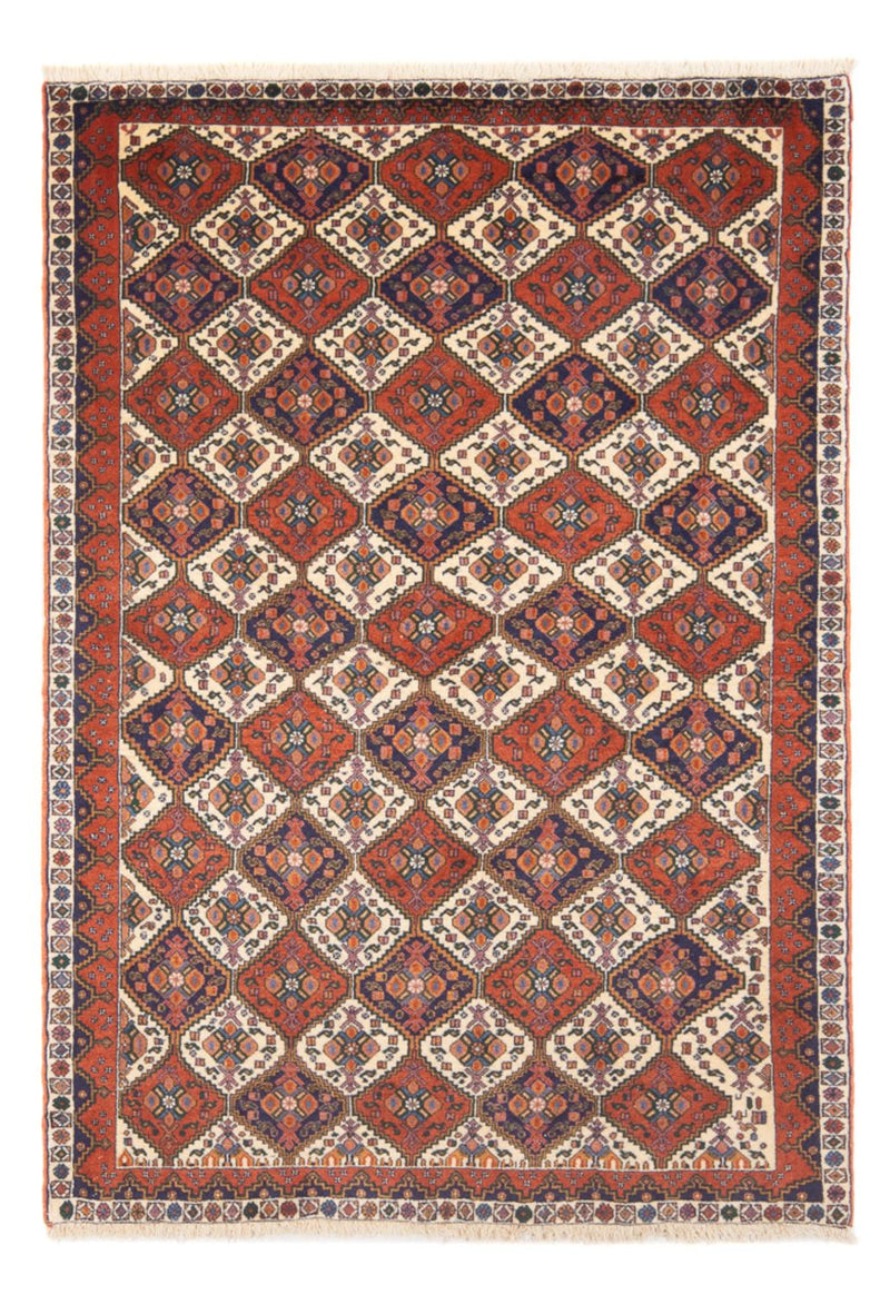 Persisk matta - Nomadic - 185 x 120 cm - beige