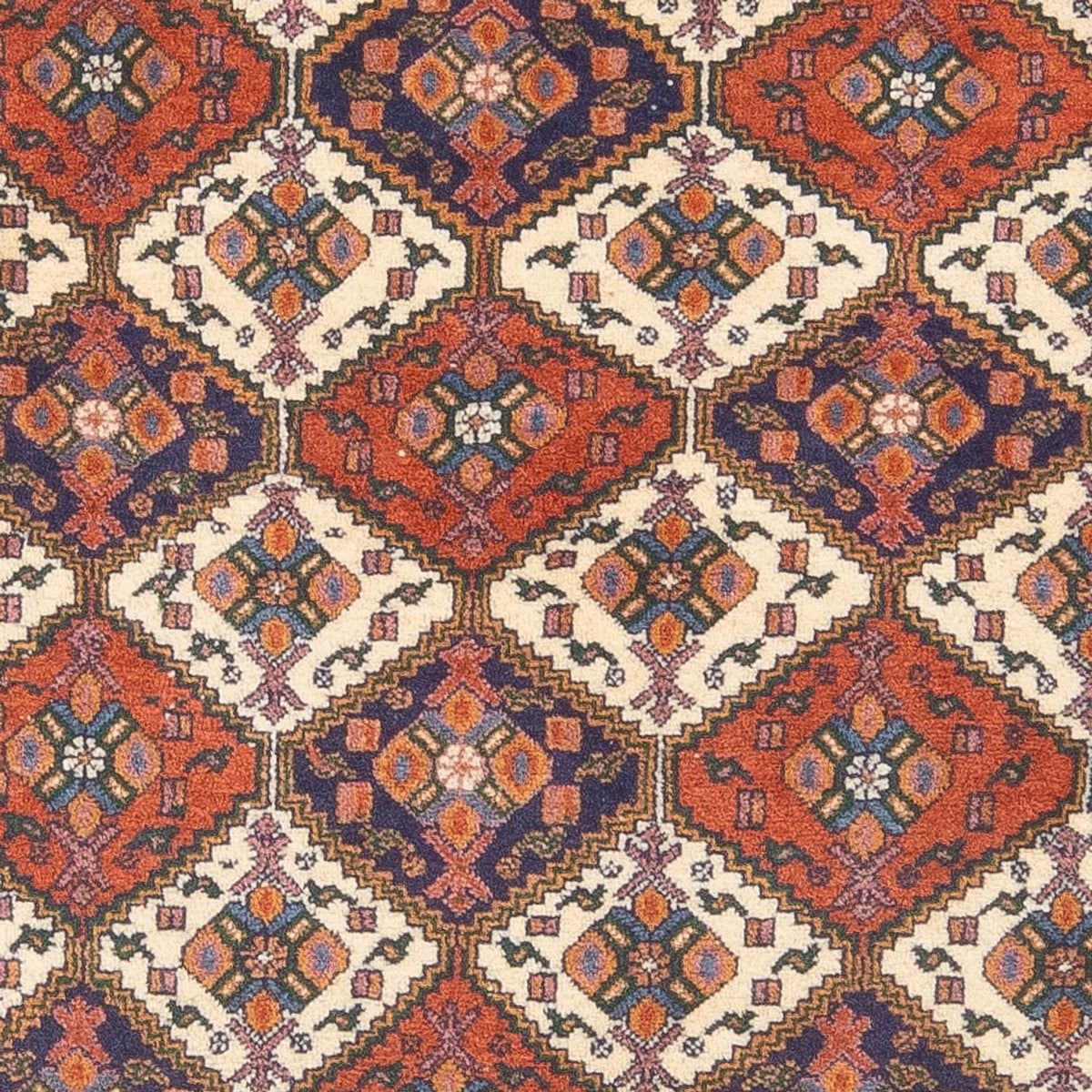 Persisk matta - Nomadic - 185 x 120 cm - beige