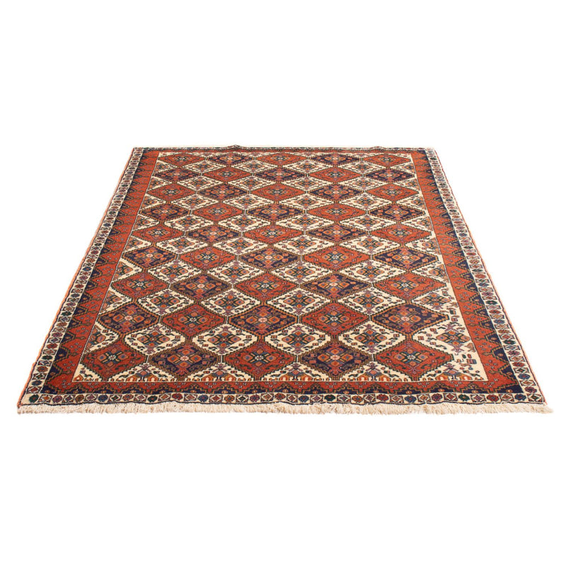 Persisk matta - Nomadic - 185 x 120 cm - beige
