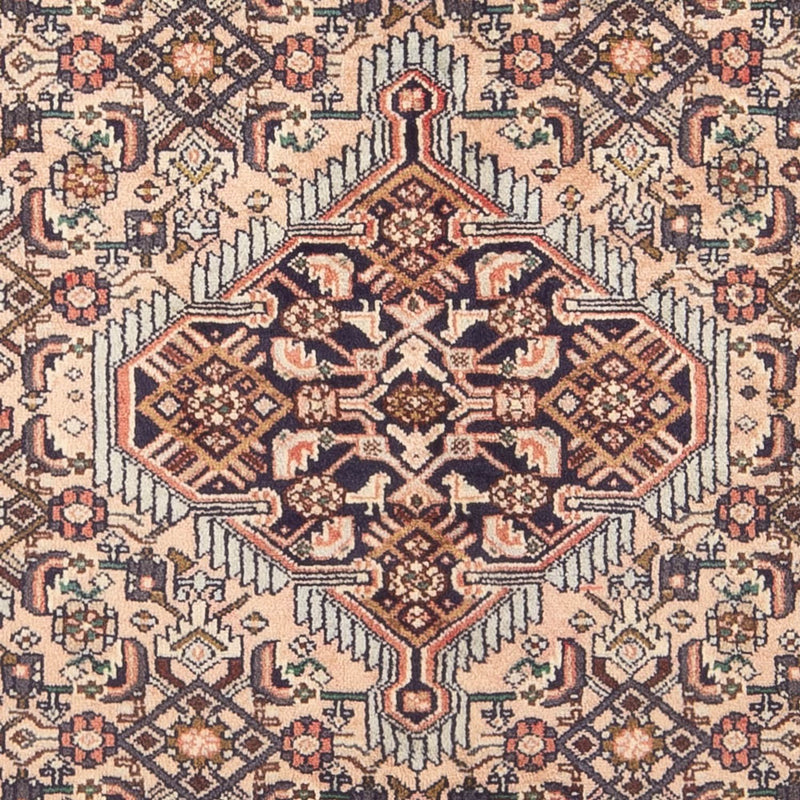 Persisk matta - Nomadic - 190 x 122 cm - lax