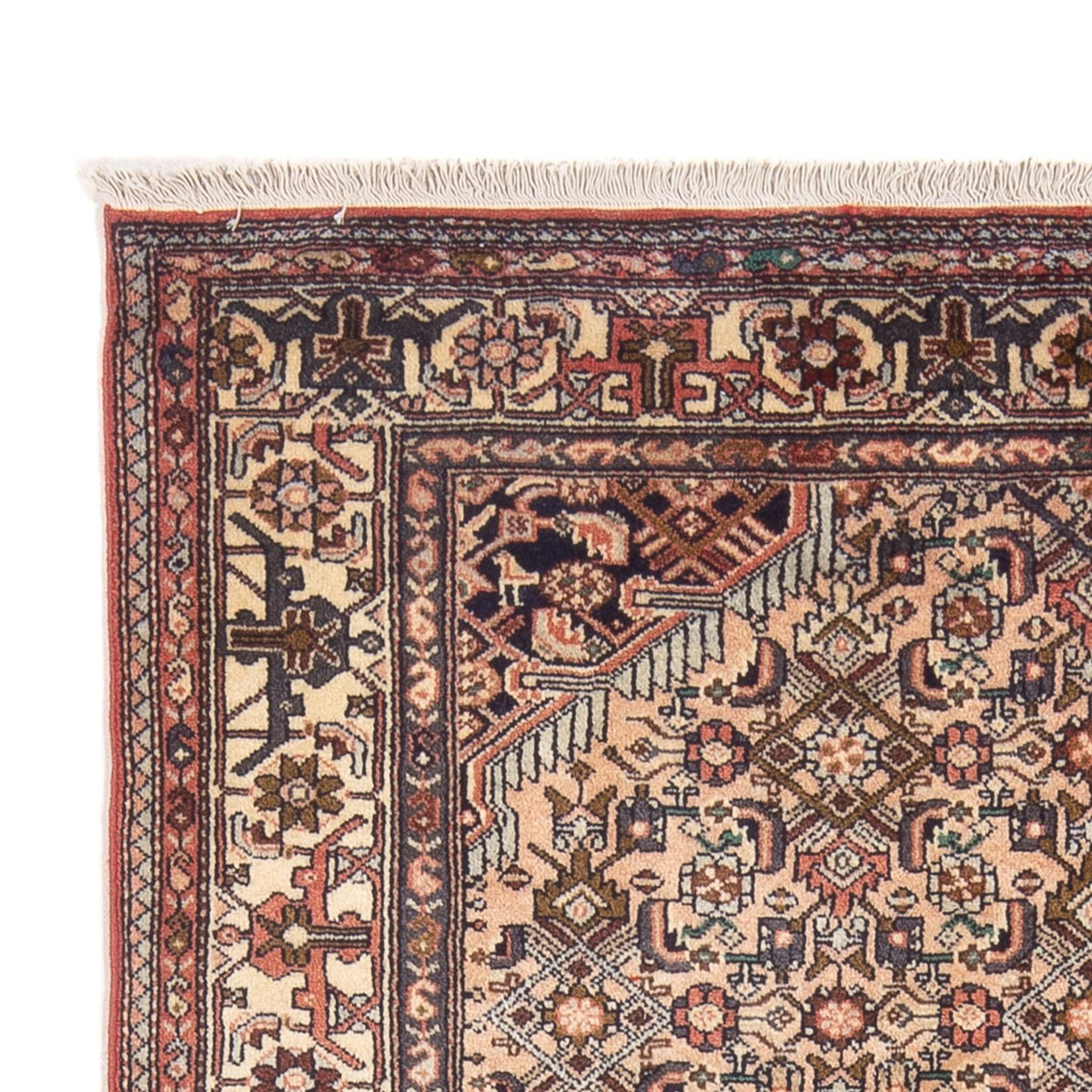 Persisk matta - Nomadic - 190 x 122 cm - lax