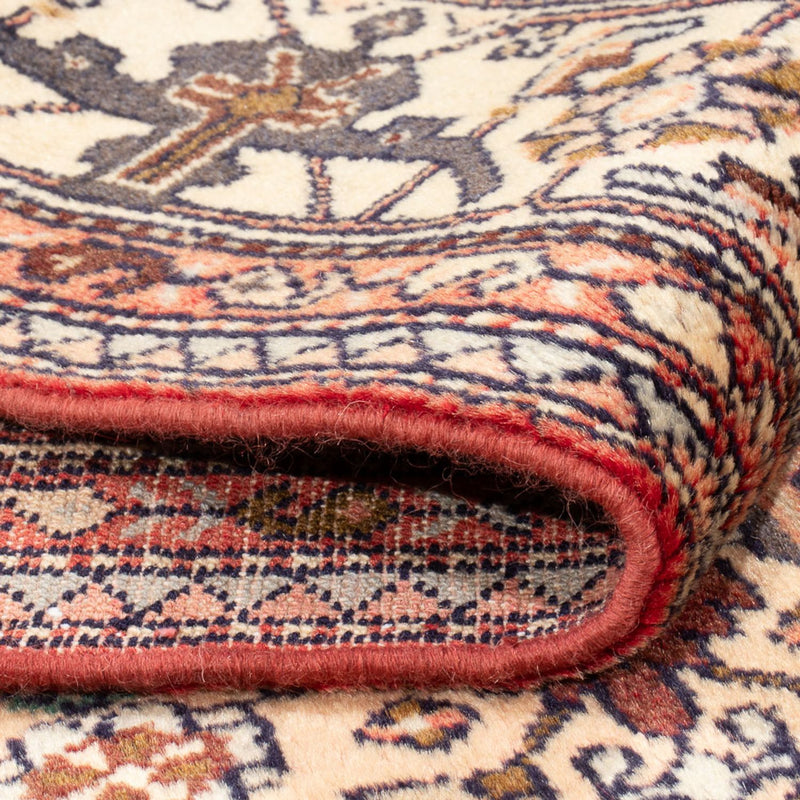 Persisk matta - Nomadic - 190 x 122 cm - lax