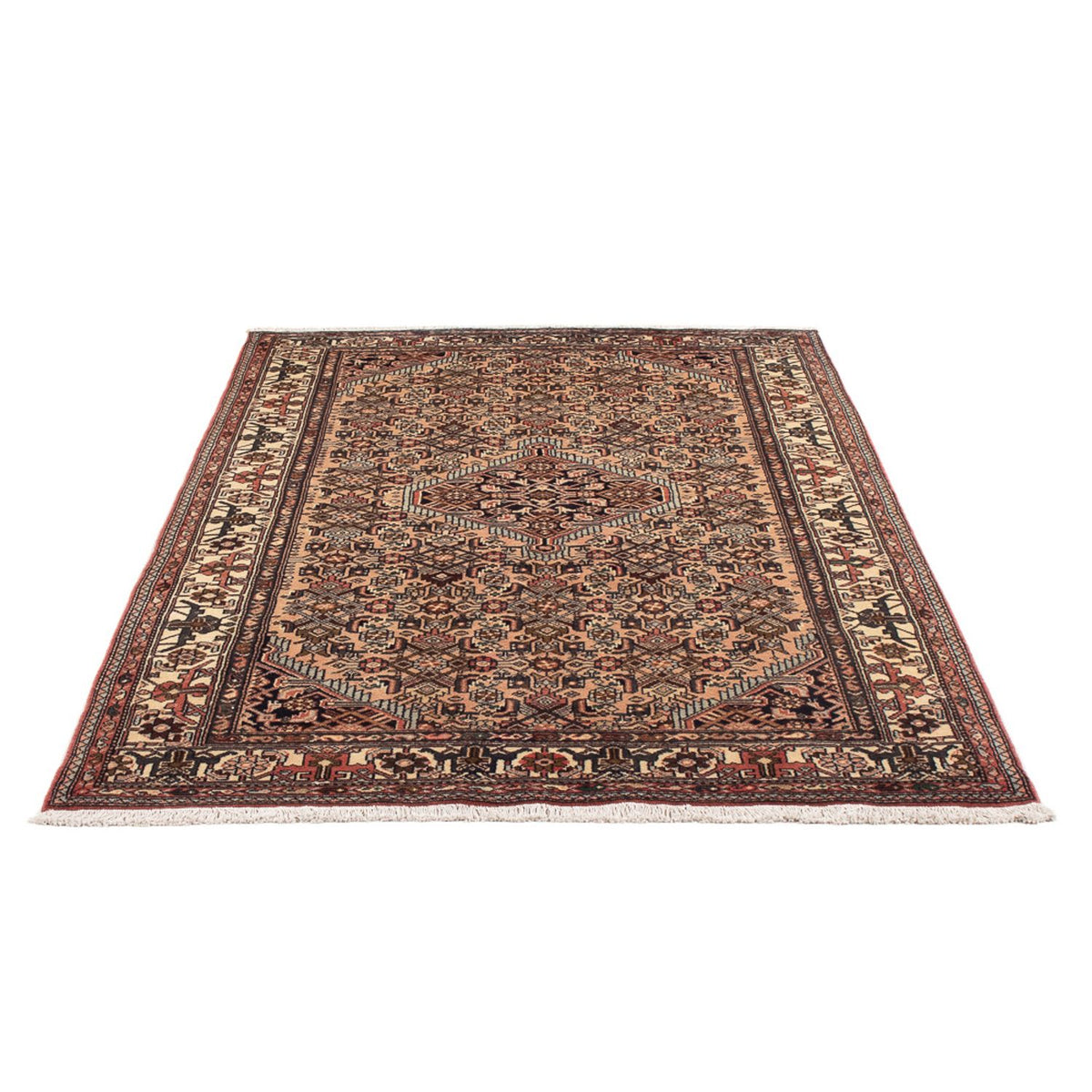 Persisk matta - Nomadic - 190 x 122 cm - lax