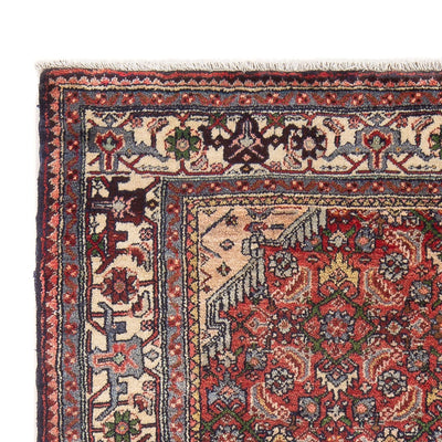 Hamadan Mattan 130x195cm - Persisk matta