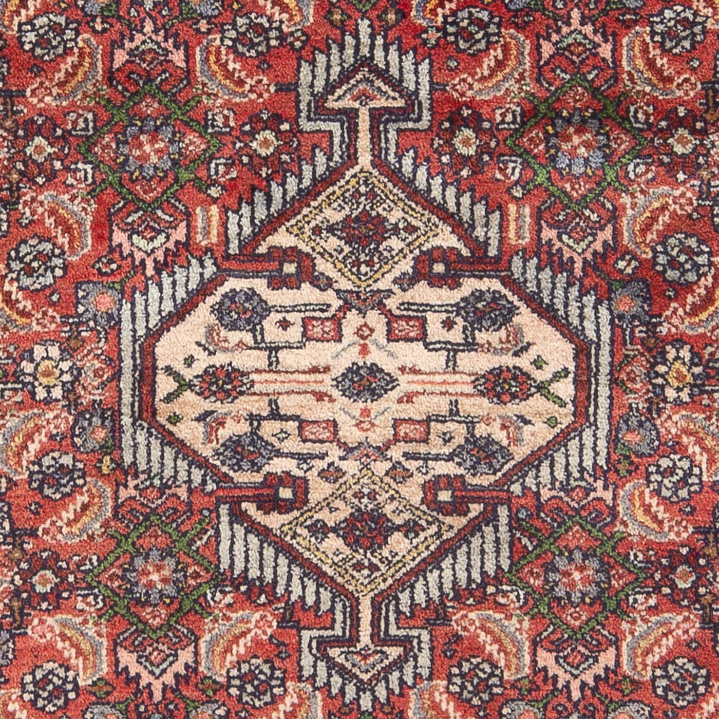 Hamadan Mattan 195x130cm - Persisk matta