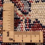 Persisk matta - Nomadic - 195 x 130 cm - röd