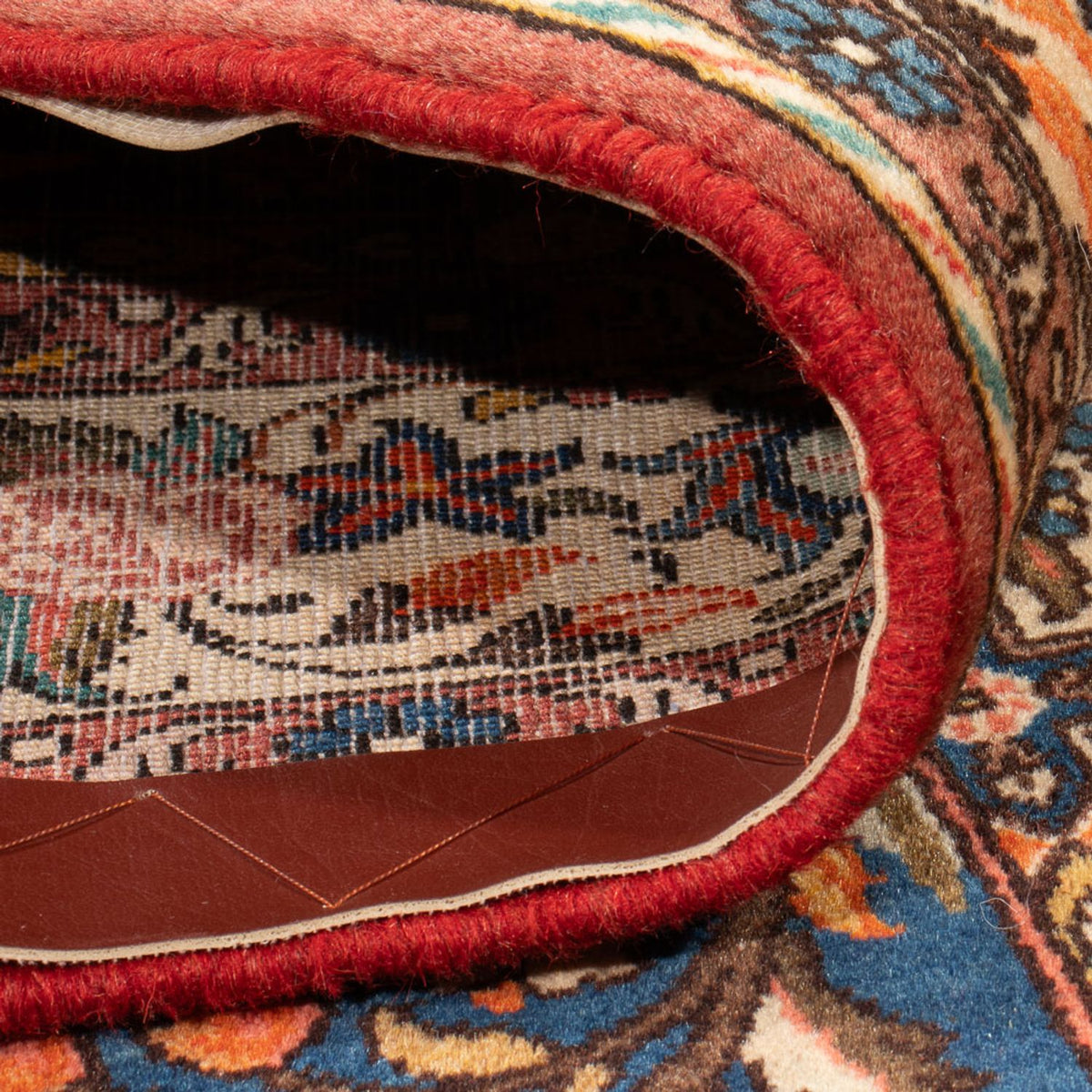 Persisk matta - Nomadic - 230 x 145 cm - flerfärgad