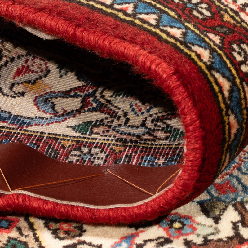 Persisk matta - Nomadic - 212 x 136 cm - flerfärgad