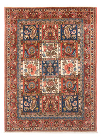 Bakhtiari Mattan 198x135cm - Persisk matta – product image