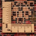 Persisk matta - Nomadic - 198 x 135 cm - flerfärgad