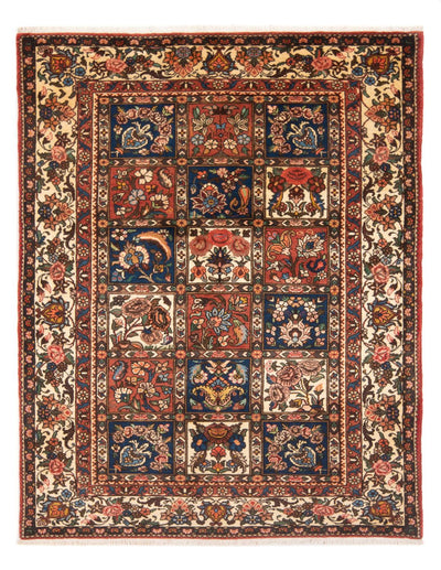 Bakhtiari Mattan 140x196cm - Persisk matta