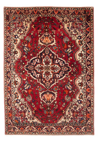 Bakhtiari Mattan 208x137cm - Persisk matta – product image