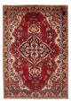 Bakhtiari Mattan 208x137cm - Persisk matta