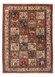 Persisk matta - Nomadic - 188 x 133 cm - flerfärgad