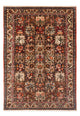 Bakhtiari Mattan 210x140cm - Persisk matta