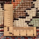 Persisk matta - Nomadic - 210 x 140 cm - flerfärgad