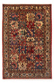 Bakhtiari Mattan 205x137cm - Persisk matta