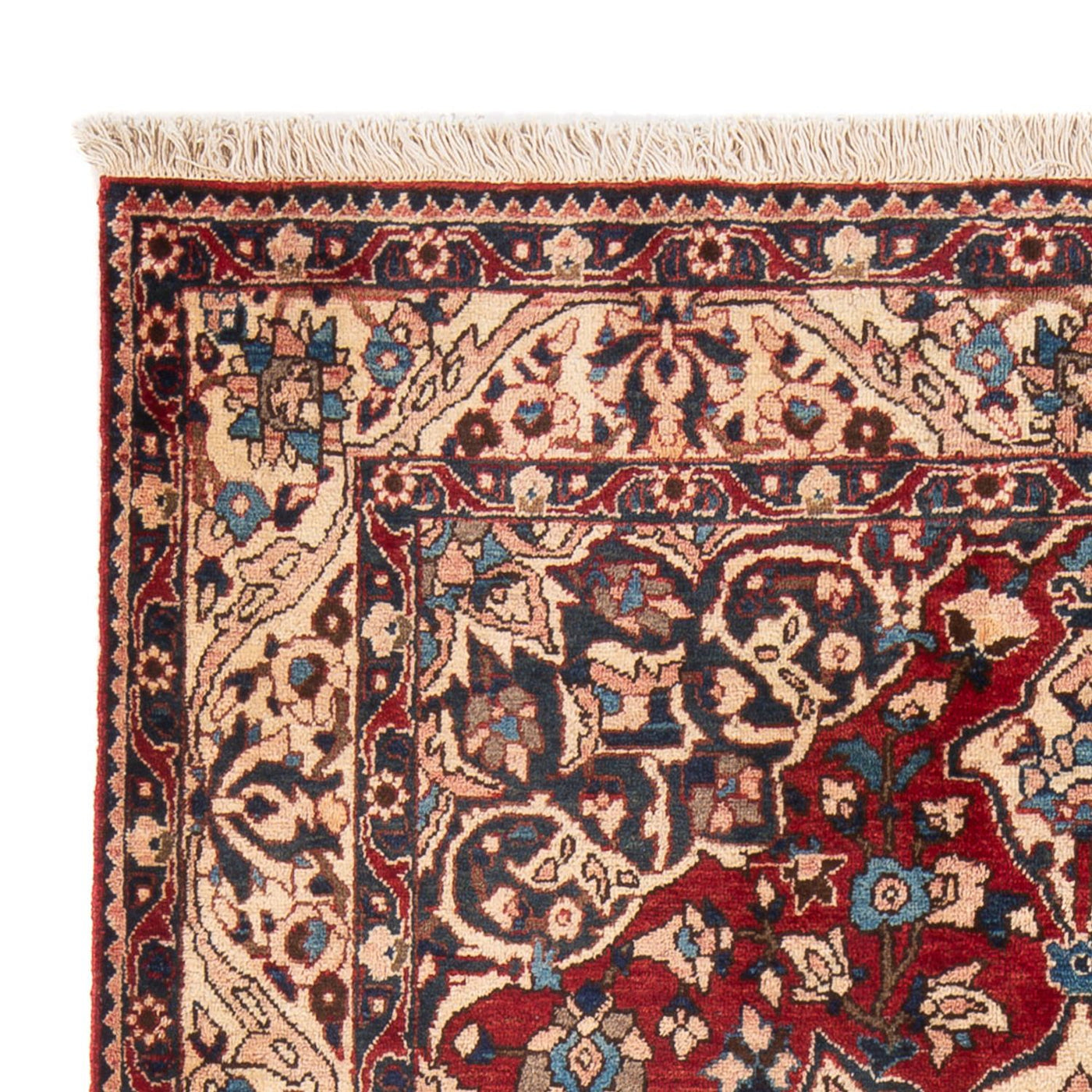 Bakhtiari Mattan 210x147cm - Persisk matta