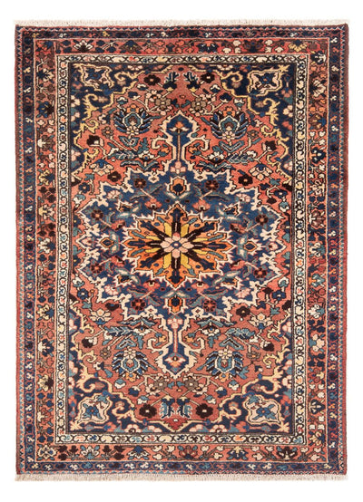 Bakhtiari Mattan 141x202cm - Persisk matta