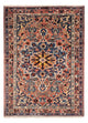 Persisk matta - Nomadic - 202 x 141 cm - röd
