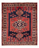 Bakhtiari Mattan 195x153cm - Persisk matta