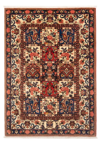 Bakhtiari Mattan 133x195cm - Persisk matta