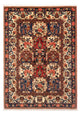 Bakhtiari Mattan 195x133cm - Persisk matta