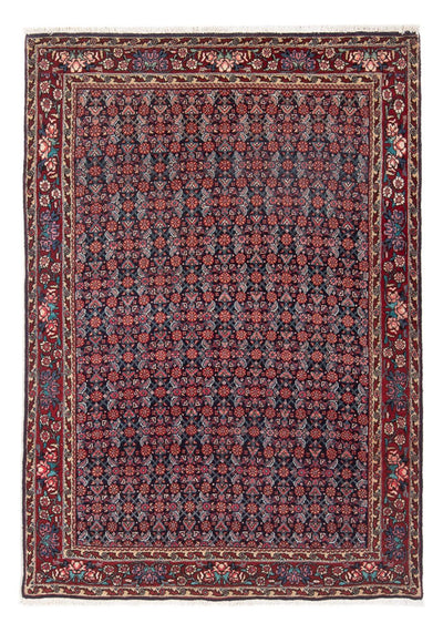 Bidjar Mattan 115x168cm - Persisk matta