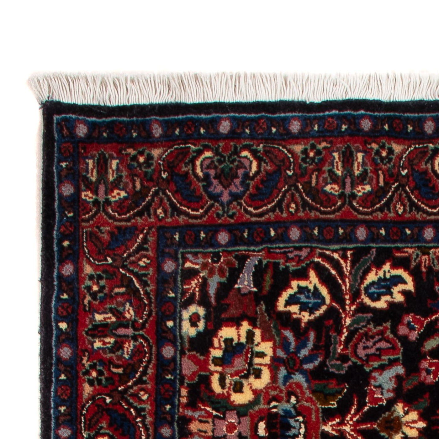 Bidjar - Takab Mattan 117x60cm - Persisk matta
