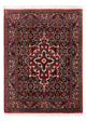 Bidjar - Takab Mattan 70x50cm - Persisk matta