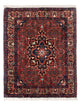 Bidjar - Takab Mattan 60x50cm - Persisk matta