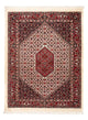 Bidjar - Takab Mattan 90x70cm - Persisk matta