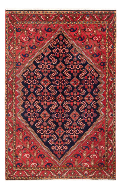 Borchalou Mattan 140x218cm - Persisk matta
