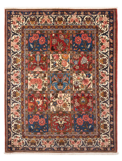 Bakhtiari Mattan 145x197cm - Persisk matta