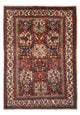 Bakhtiari Mattan 200x138cm - Persisk matta
