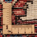 Persisk matta - Nomadic - 200 x 138 cm - flerfärgad