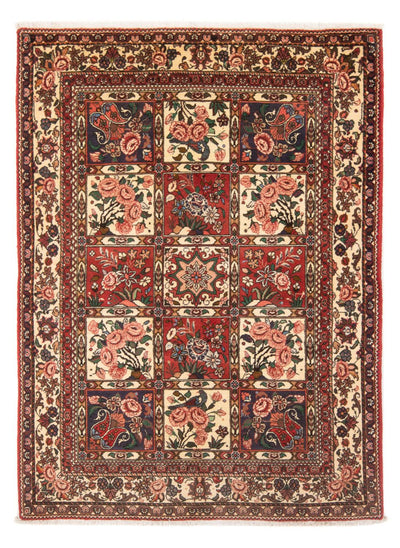 Bakhtiari Mattan 137x197cm - Persisk matta