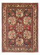 Bakhtiari Mattan 137x197cm - Persisk matta