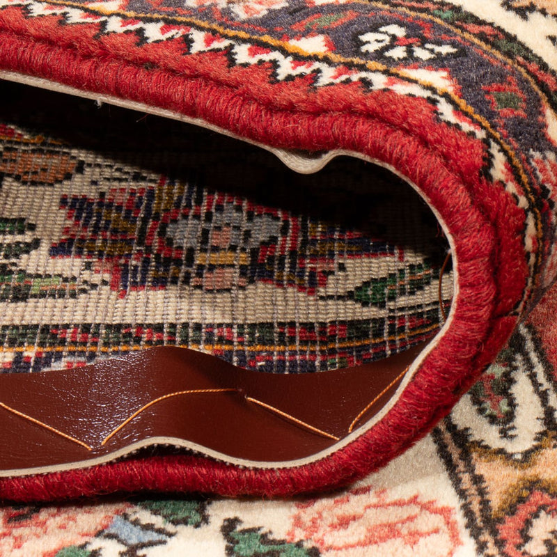 Persisk matta - Nomadic - 197 x 137 cm - flerfärgad