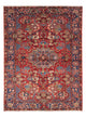 Sarouk Mattan 242x158cm - Persisk matta