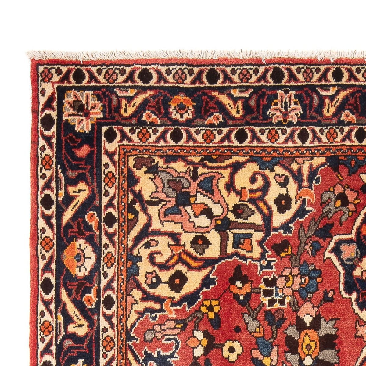 Joshaghan Mattan 135x208cm - Persisk matta