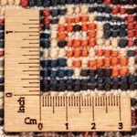 Persisk matta - Nomadic - 208 x 135 cm - röd